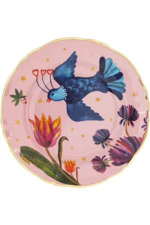 BITOSSI Uccellino Fruit Plate