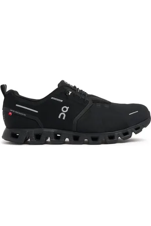 On Running Cloud 5 Waterproof Sneakers