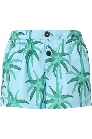 Jacquemus Le Maillot Puntini Nylon Swimwear