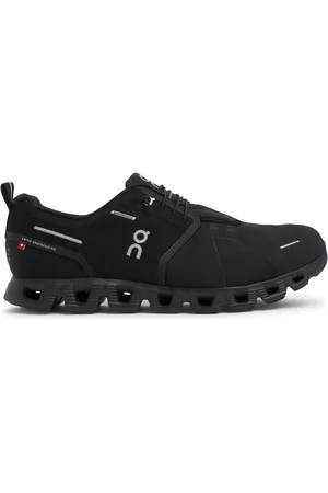 On Running Cloud 5 Waterproof Sneakers