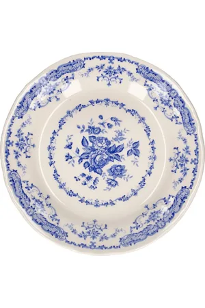 BITOSSI Set Of 6 Fruit Plates