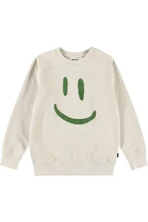 Molo Organic Cotton Sweatshirt
