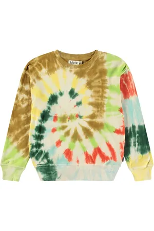 Molo Organic Cotton Sweatshirt