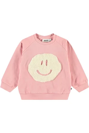 Molo Organic Cotton Sweatshirt
