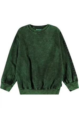 Molo Organic Cotton Sweatshirt