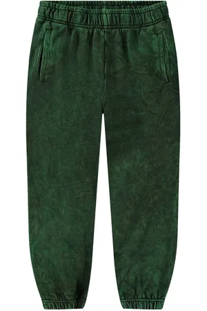 Molo Organic Cotton Sweatpants