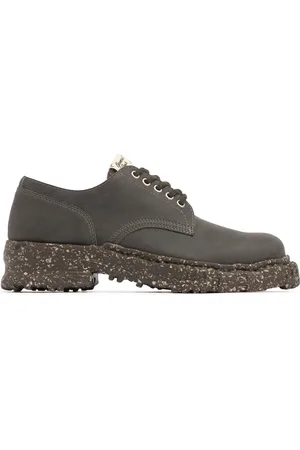 MIHARA YASUHIRO General Scale Derby Shoe