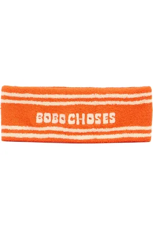 Bobo Choses Logo Terry Headband