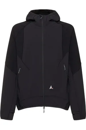 ROA Reinforced Technical Jacket