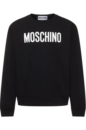 Moschino Institutional Sweatshirt