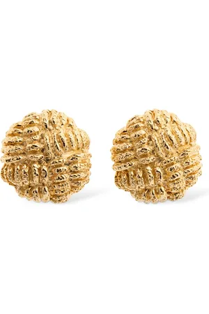 Paola Sighinolfi Ares Stud Earrings