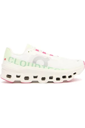 On Running Cloudmster Sneakers