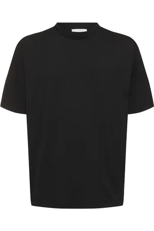 CELLAR DOOR Daniel Light Cotton Blend Jersey T-shirt