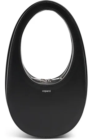 COPERNI Mini Swipe Leather Shoulder Bag