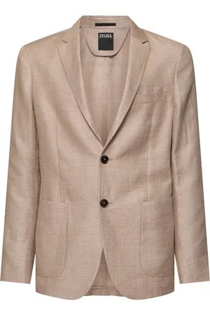 Ermenegildo Zegna Z Luxury Tailored Jacket