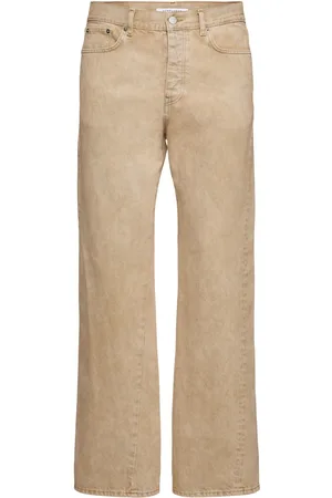 Sunflower Straight Twist Jeans