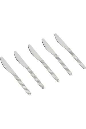 Hay Set Of 5 Sunday Knives