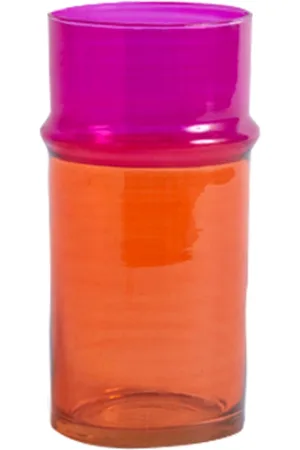 Hay Small Moroccan Vase