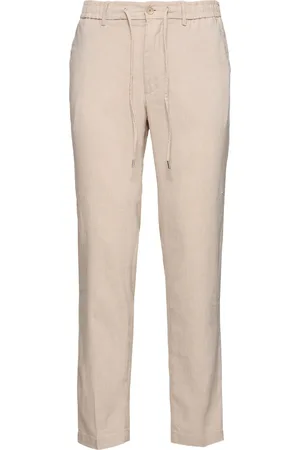 HUGO BOSS Kane Line Blend Jogger Pants