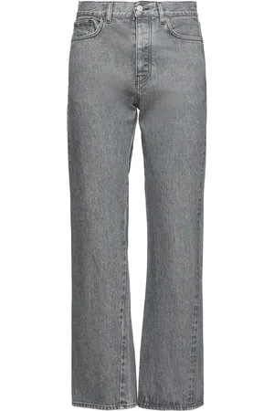 Sunflower Straight Twist Jeans