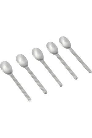 Hay Set Of 5 Sunday Spoons