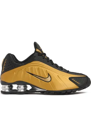 Nike Shox R4 Sneakers