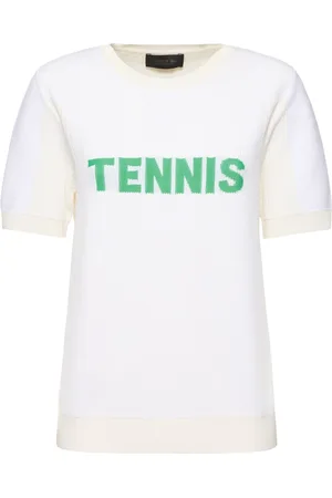 Lacoste Libellule Viscose Blend S/s T-shirt