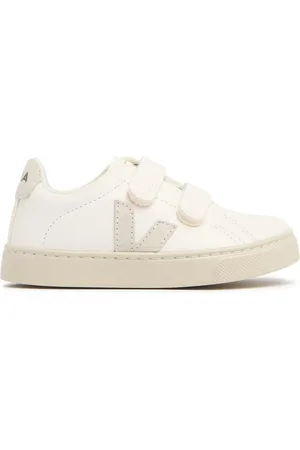 Veja Esplar Chrome-free Leather Sneakers