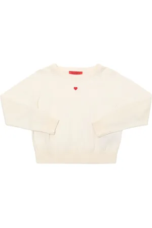 Max&Co. Wool Knit Sweater
