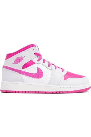 Nike Air Jordan 1 Mid Sneakers