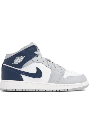 Nike Air Jordan 1 Mid Sneakers