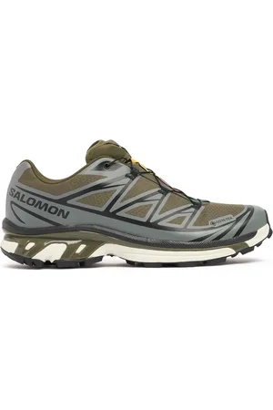 Salomon Xt-6 Advanced Gore-tex Sneakers