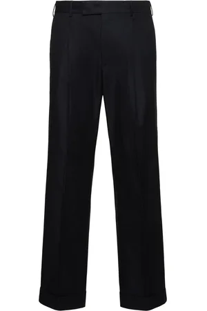 PT Torino Quindici Wide Leg Pants