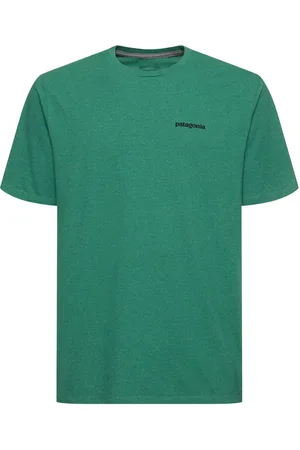 Patagonia P-6 Logo Responsibility T-shirt