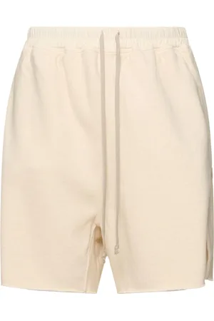 Rick Owens Long Boxer Shorts