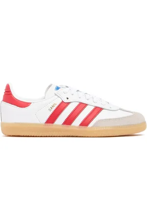 adidas Samba Og Lace-up Sneakers