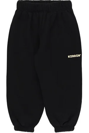 kiddin Cotton Sweatpants