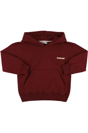 kiddin Cotton Sweatshirt