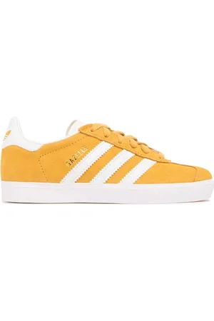 adidas Gazelle Indoor Lace-up Sneakers