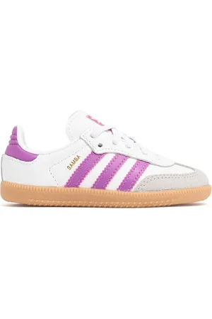 adidas Samba Og Lace-up Sneakers