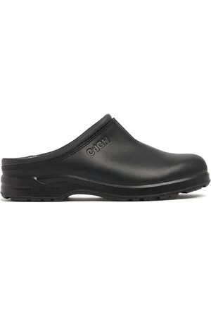 Comme des Garçons Blundstone Mules