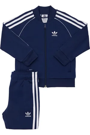 adidas Tech Recycled Track Jacket & Pants