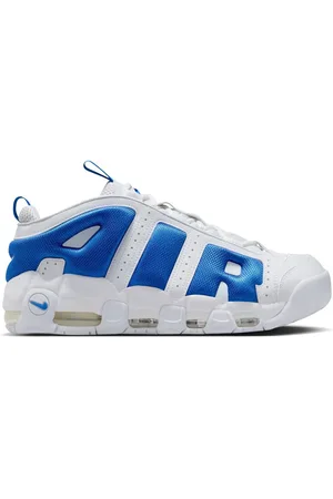 Nike Air More Uptempo Low Sneakers
