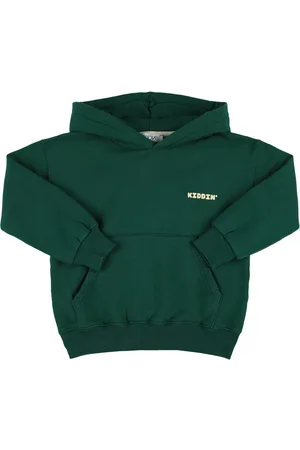 kiddin Cotton Sweatshirt