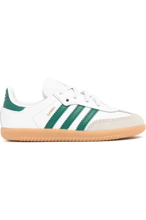 adidas Samba Og Lace-up Sneakers