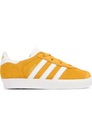 adidas Gazelle Lace-up Sneakers