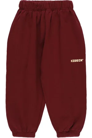 kiddin Cotton Sweatpants