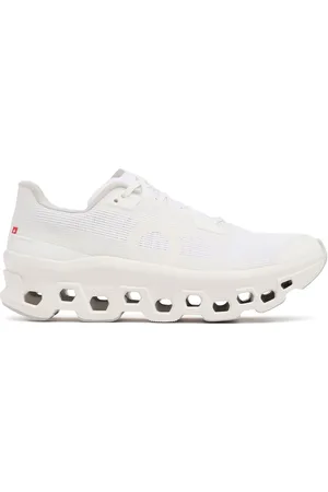 On Running Cloudmster Void Sneakers