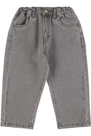 Main Story Stretch Cotton Denim Jeans