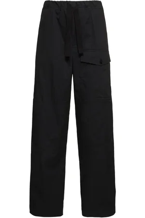 DRIES VAN NOTEN Pannoch Cargo Pants